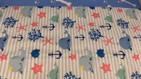 Ship in Time💦Pet Cooling Mat Pet Ice Mat Pressure Activated Gel Mat for Pet 2 Colors Multiple Specification