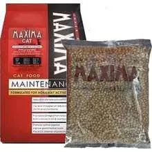 Maxima cat ขนาด1กิโลกรัม บรรจุ4ถุง