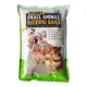 BUDDY SMALL ANIMAL BEDDING SAND rat bathing sand Cleaning sand, size 3 Kg, suitable for small animals such as hamsters, guinea pigs (guinea pigs), rabbits, chinchillas, ferrets, geckos, hedgehogs, and birds, etc. It is a natural product. *Pets will like it. A lot because I got to play with it in the sand.