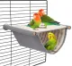 I-18 parrot bed, parrot house 10*23cm