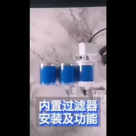 filter hanging aquarium aquarium water pump fish oxygen pump fish oxygen air pump fish tank oxygen machine Portable oxygen pump