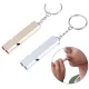 Whistle for training birds Pet training whistle, maximum loudness 120 dB