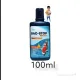 BACSTOP FOR KOI 100 ml. (เวชภัณฑ์กำจัดและรักษาโรคจาก แบคทีเรีย แผลตามตัว ตก