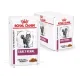 Royal Canin Renal Feline Pouch cat wet อาหารเปียก แมว โรยัลคานิน โรคไต 85g x 12 ซอง