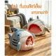 Ready to send🐳Pet bed, cat bed, dog bed, shark pattern, very cute.