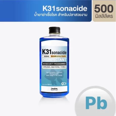 ???????????????????? K31 Sonacide 500 mL