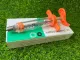 กระบอกฉีดยา ไซริงค์ Syringe นำเข้า 10ml ฟาร์มหมู ปศุสัตว์ สุกร