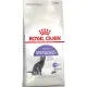 Royal Canin Sterilised รอยัลคานิน สูตรแมวทำหมัน