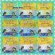 Cotton paper for lining the cage for pets Absorbs odors well. Size 450 g.