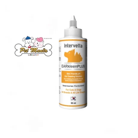 EARkleen PLUS ??????????????? ??????????? ????90ml.