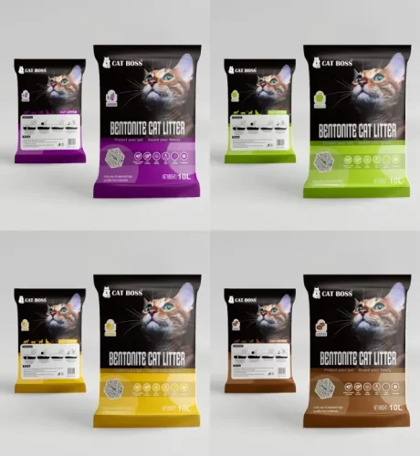 ???????????????? CAT BOSS 10 ???? ?????????????? ???????10????