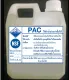PAC น้ำ 1ลิตร หนัก1.3กิโลกรัม ใช้ตกตะกอนน้ำใส ทำน้ำประปา น้ำใส น้ำแข็ง