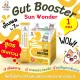 (??????????????) Sun Wonder GUT BOOSTER ??????????????????????????????????????????? ?????????????