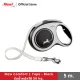 Flexi สายจูงสุนัข รุ่น New Comfort TAPE รับน้ำหนักได้ 12-50 kg. ขนาด 3-5 m.