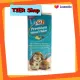 Pet 8 sawdust, apple scent, for rats, hamsters, rabbits Premium Wood Flakes 1kg