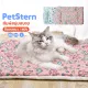 PetStern Pets Soft Sleeping Pad,Both Sides Cat Bed,Cat ??Bed,Dog Bed, Pet Cushion Pet Bed Soft Cat Cushion