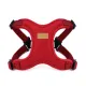 Charlie's Backyard NEW COMFORT HARNESS brand Charlie's Backyard model NEW COMFORT HARNESS red Korean pet products Korean animal products, cat harness, authentic Korean products