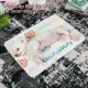 Pet Cat Dog Bed Cushion Sleeping Pad Super Soft Durable Pet Sofa Mat Mat for Cats Small Medium Dogs