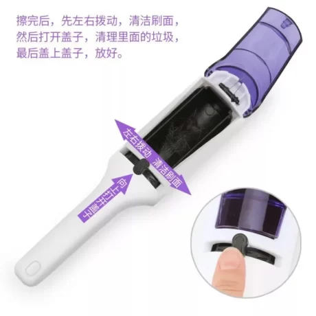 Boqi Factory ???????????? ???????????????????????????????? ???? TM-03 Purple