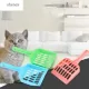 SHENEY Food Cat Cleaning Tool Pet Shit Pets Toilet Pet Food Scoop Litter Sand Shovel Cat Litter Scoop Dogs Shovel