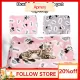 APRRERY Thick Warm Cushion Dog Blanket Sleeping Pad Cat Bed Pet Mat