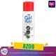 AZOO GH Plus สูตรน้ำสำหรับปรับค่า GH ไม่ส่งผลต่อ KH และค่า pH ขนาด 120 ml.