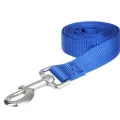 Nylon Dog Leashes long Pet Walking Training Leash Cats Dogs Harness Collar Lead Strap Belt 3 Colors 1.5M 1.8M 3M 4.5M 6M 10M