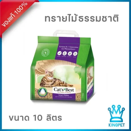 Cat's Best Smart Pellet 10L ????????????????????? ( ??????????)