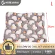 hebeanna Small Animal Guinea Pig Hamster Bed Squirrel Hedgehog Rabbit Chinchilla Mat Nest