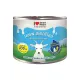 Smart heart goat milk smart heart size 160 ml. and 400 ml.
