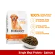 Pro Balance ???????????? ??????? ????????????? ??? ??? 500g 1.5kg 3kg ????????? ??????????? Salmon Adult Dry Dog Food Petitz