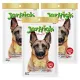 Jerhigh Dog Snack Chicken Jerky 50g (3 bags) ???????? ??????? ????????????????50???? (3 ???)