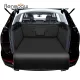 Benepaw Tear-Resistant Dog Trunk Cover Mat Anti-Scratch Nonslip Pet Travel Cargo Liner Waterproof For Medium Car Truck SUV