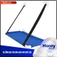 Hammock cat bed with mirror Cat bed with glass window/door glass For cats to lie down and enjoy the view. Size 35x60x35 cm. Can hold up to weight. 8 kg., available in 3 colors