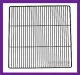 DIY cage grid, 1 sheet, size 35*35 cm, available in many styles, rabbit cage, chinchilla cage, cat cage, rabbit cage, cat cage, small pet cage.