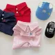Dog Polo Shirt Clothes Small Puppy Shih Tzu Cat Clothes