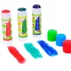 ?3 sticks?Animal markers, Pig markers, Cow markers, Pig markers Green, red, blue animal marking pens