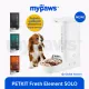 My Paws ???????????????????????? PETKIT Fresh Element SOLO ?????????????? 1 ??