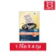 ( 1 kg. X4 ??? ) PIYA Grain Free ???????? ????? ??????? ???????????????? ???? 1 kg