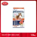 [MANOON] HERCULES Dog Food HEALTHY SHINY SKIN&COAT 1.5kg.