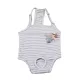 asng MALL® Pet Short Pants Striped Design Washable Jumper Shorts Dog Diaper Pet Physiological Pants for Indoor Soft Pet Sanitary