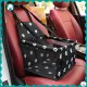 pet car seat cushion Front and rear car seat cushions Foldable pet cushion, waterproof dog cushion