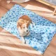 Boqi Factory cooling gel pad, cool gel to reduce heat, cool gel pad, dog and cat bed Coolpad2023