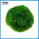 DUDU Pet Aquarium Tank Moss Balls Plants Marimo Moss Balls for Aquarium Tank Decoration Realistic Tank Accessories Algae Ball for Decor Home