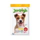 JerHigh dog snacks, liver paste flavor, 70 g. x3