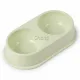 Chang ?????????? ?????????? ??? 2 ???? 2 Size ????????? ???????? ??????? Pet bowl