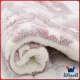 Wisell cute cat and dog blanket pet bed Pet Blanket Bed
