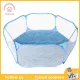 ❤️GT Portable Small Pet Cage Transparent Hedgehog Hamster Tent Playpen Yard Fence