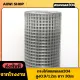 High quality stainless steel wire mesh, cheap chicken cage with shipping 304 stainless steel chicken cage, square wire mesh 30 m length