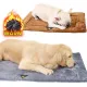 Pet Bed Self Heating Blanket Cat Warm Pad Dog Mat Sleeping Pad